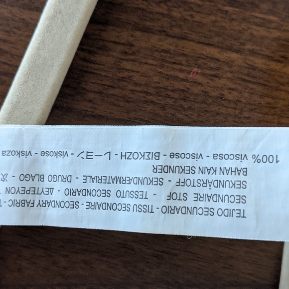 Zara Basic Yellow Floral Dress - Picture 7 of 8